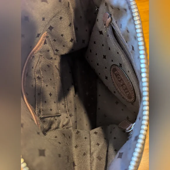 Fossil Purse Cross Body - Picture 7 of 14